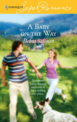 Title details for Baby on the Way by Debra Salonen - Available